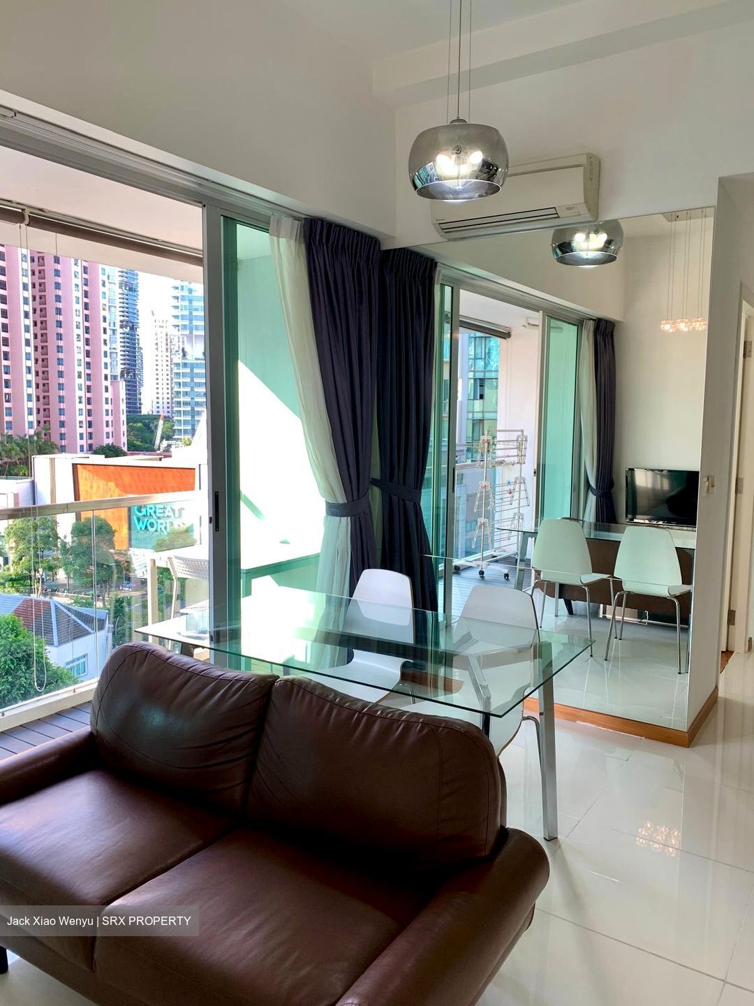 Zenith (D10), Apartment #505306411
